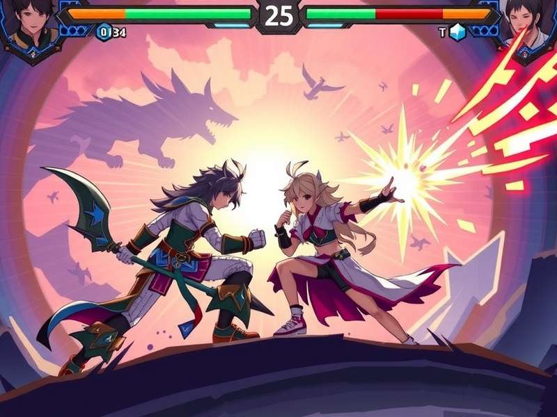 Overview of the vast open world of Teyvat in Genshin Impact showing multiple regions