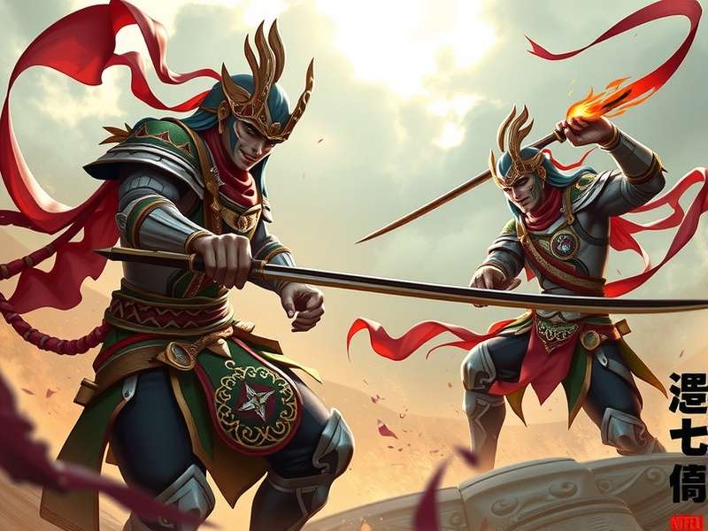 Scaramouche The Wanderer contemplating his past in Genshin Impact