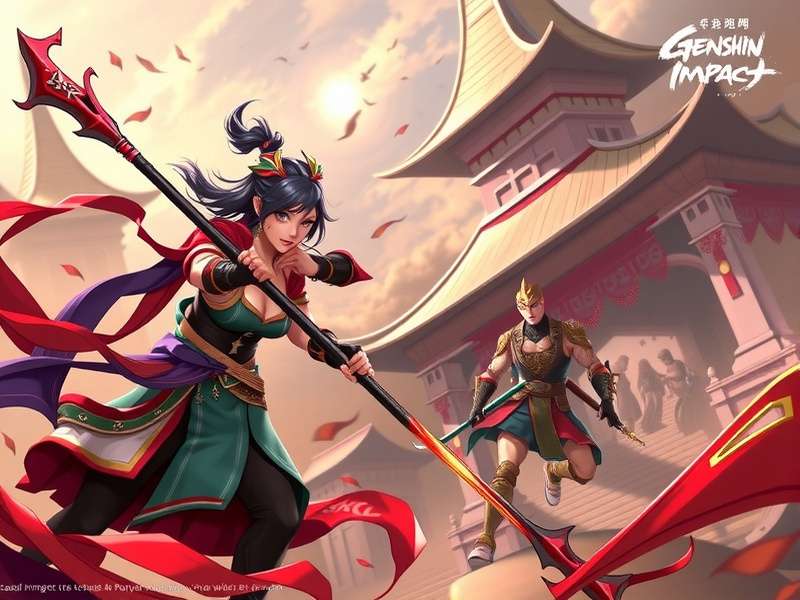 Artistic depiction of Durin, the black dragon, coiled around the peak of Dragonspine