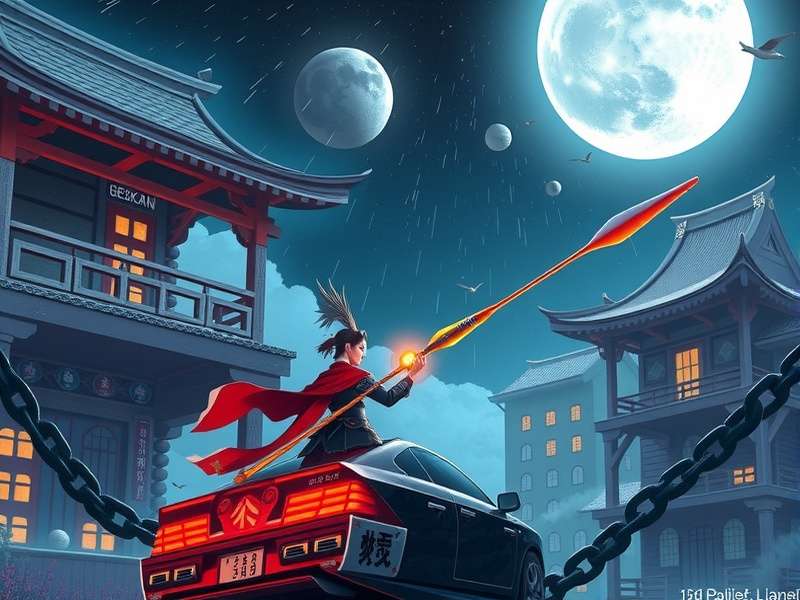 Linux system tuning interface for gaming performance