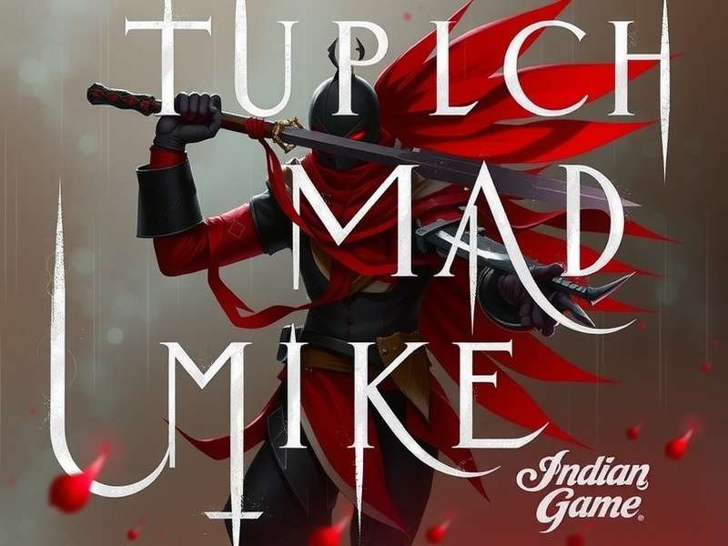 Scaramouche the Wanderer in Genshin Impact floating mid-air with Anemo energy