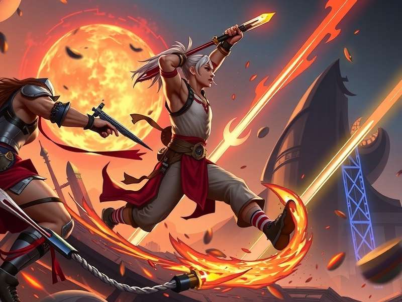 Skirk Genshin Impact Concept Art Abyss Warrior