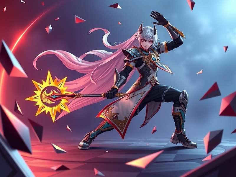 Genshin Impact C6 Tier List Visual Guide