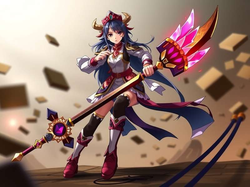 Genshin Impact 5-Star Weapons Comparison Chart