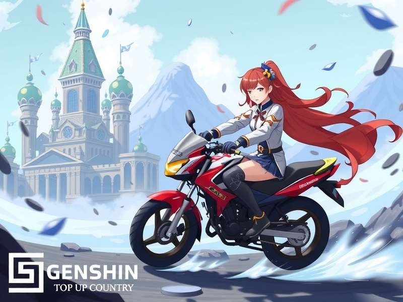 Genshin Impact Global Top Up Price Comparison Chart 2025