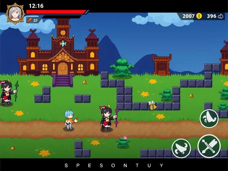 Genshin Impact available download platforms: PC, PlayStation, iOS, Android