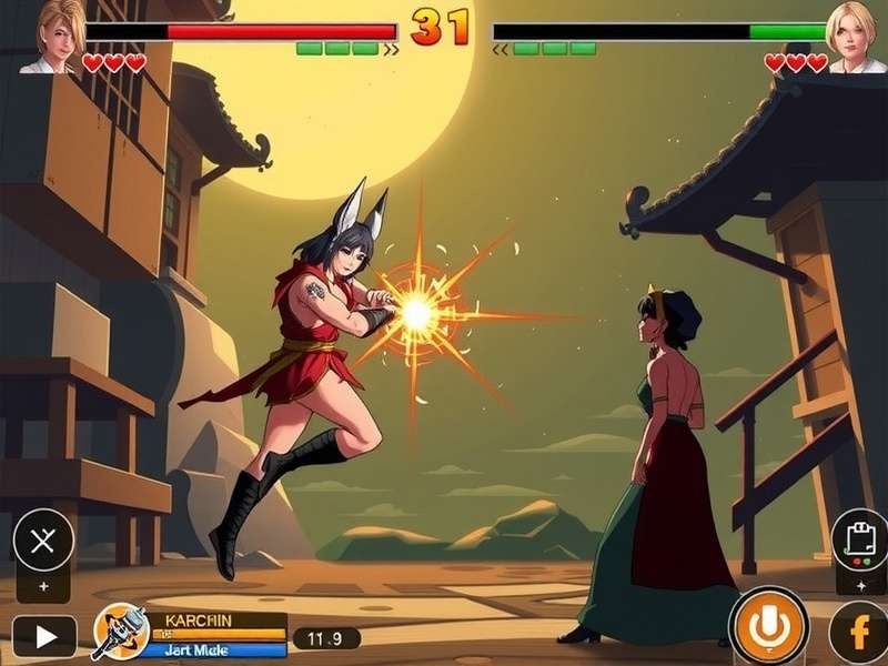 Scaramouche Genshin Impact gameplay clips collection showing boss fight and character abilities