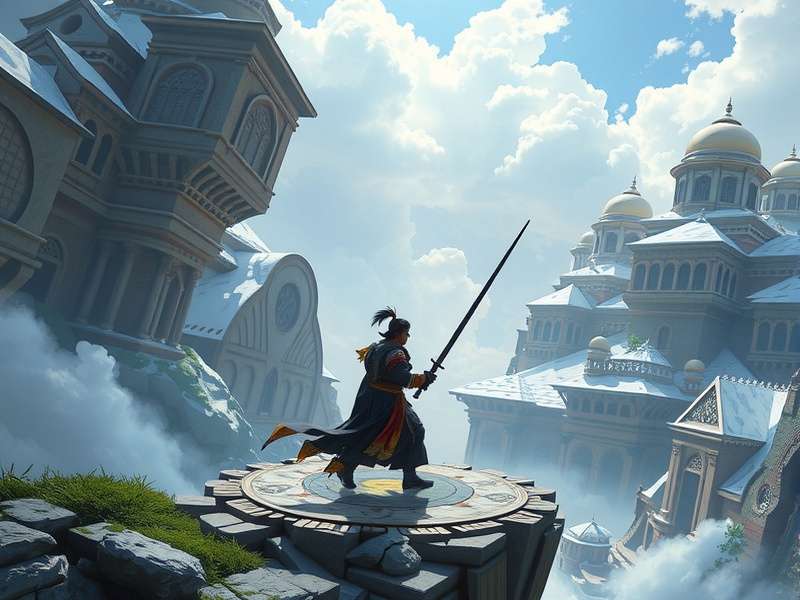 Nahida, Dendro Archon