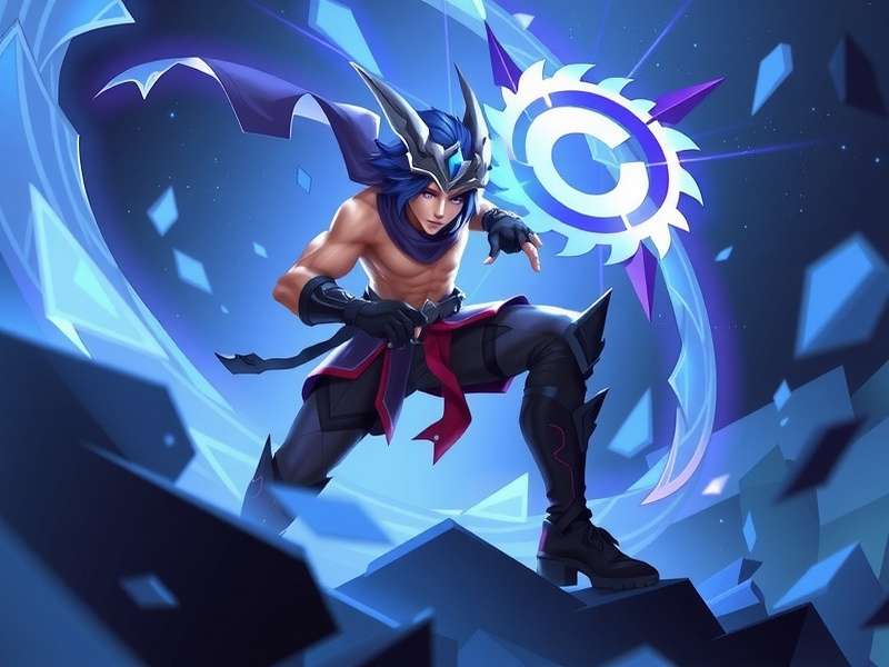 Genshin Impact Version 6.1 Character Tier List Visualization