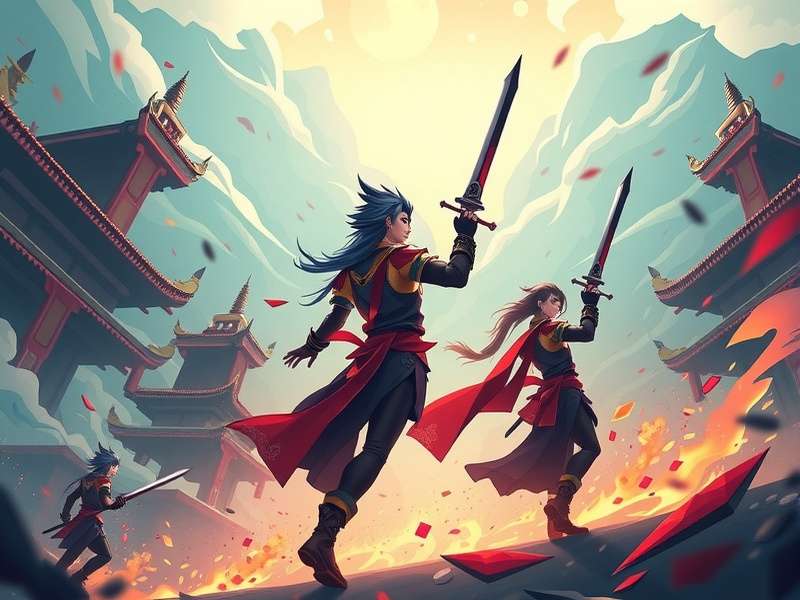 Genshin Impact Raiden Shogun Wallpaper 4K