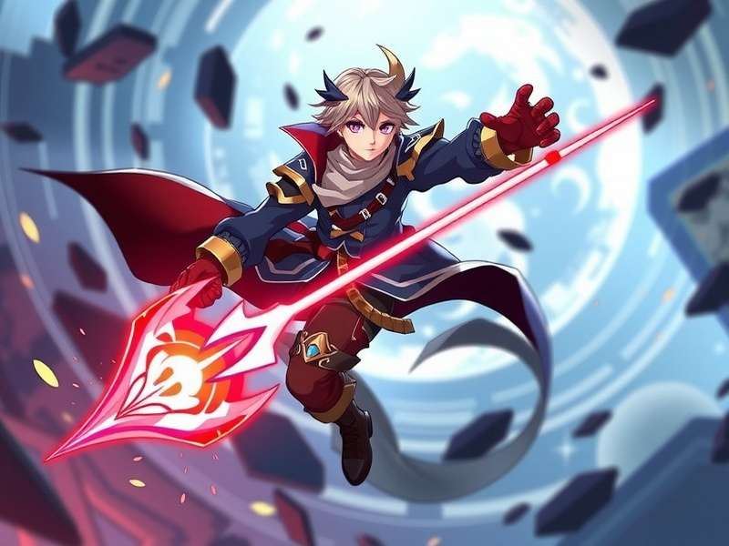 Genshin Impact Inazuma Region HD Wallpaper