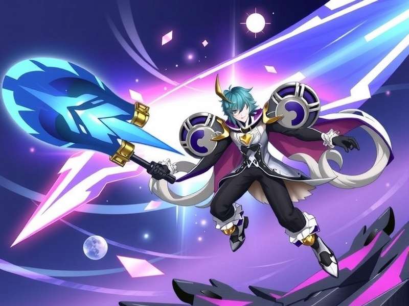 Genshin Impact 4K Phone Wallpaper Showcase