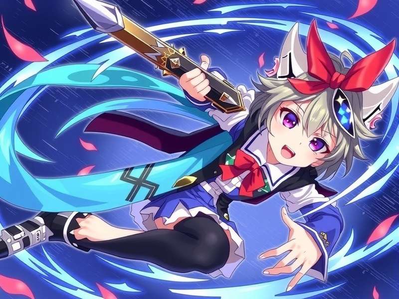 Genshin Impact Wallpaper Collection featuring multiple characters