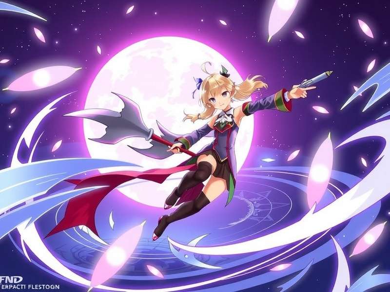 Popular Genshin wallpaper 3