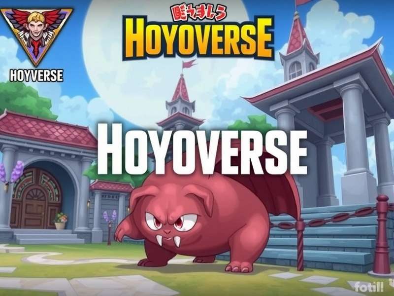 Genshin Impact player community in India gathering for an event