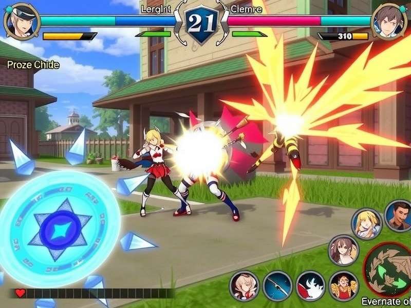 Genshin Impact running on a high-end PC with ultra graphics settings