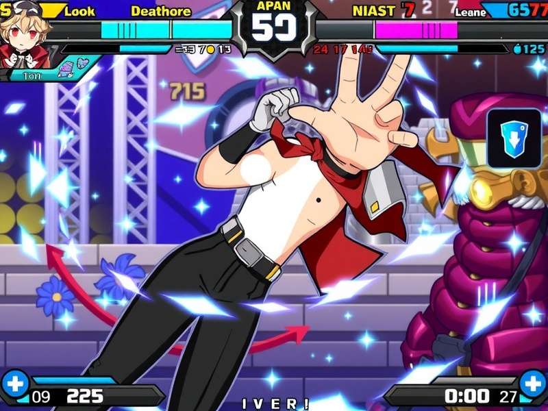 Scaramouche (Wanderer) official art from Genshin Impact