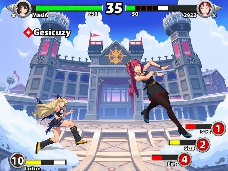 Genshin Impact game characters showcasing top up menu and in-game currency