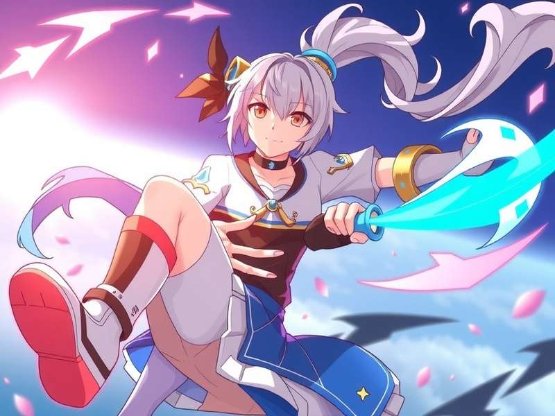 Genshin Impact Archons Wallpaper - Zhongli, Venti, Raiden Shogun