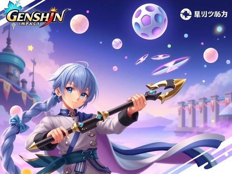 Step-by-step visual guide to Genshin Impact top up process for Indian players