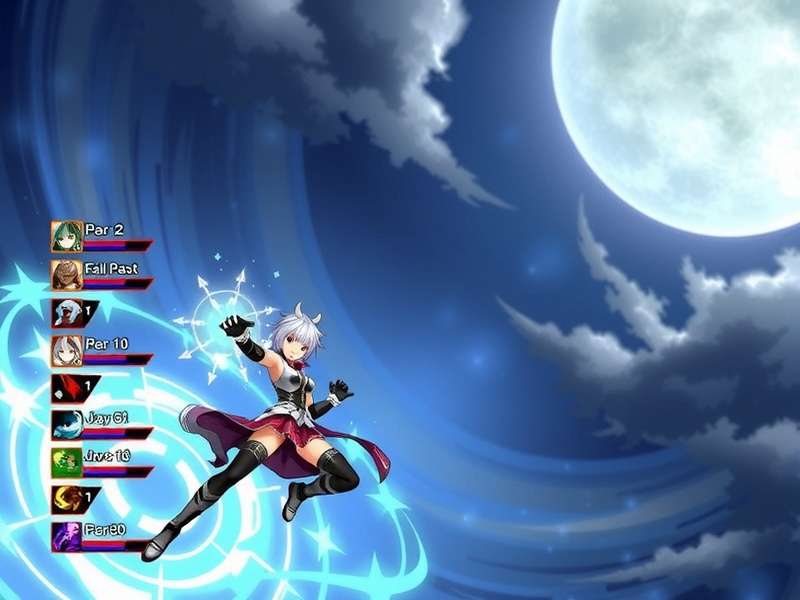 Genshin Impact DPS Tier List 2024 Character Rankings