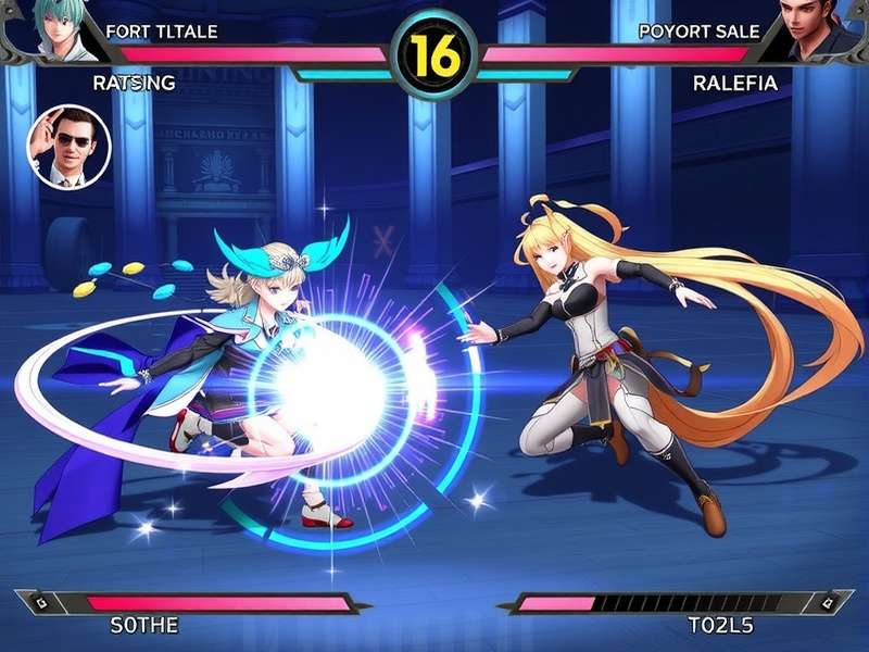 Genshin Impact combat strategy showing elemental reactions