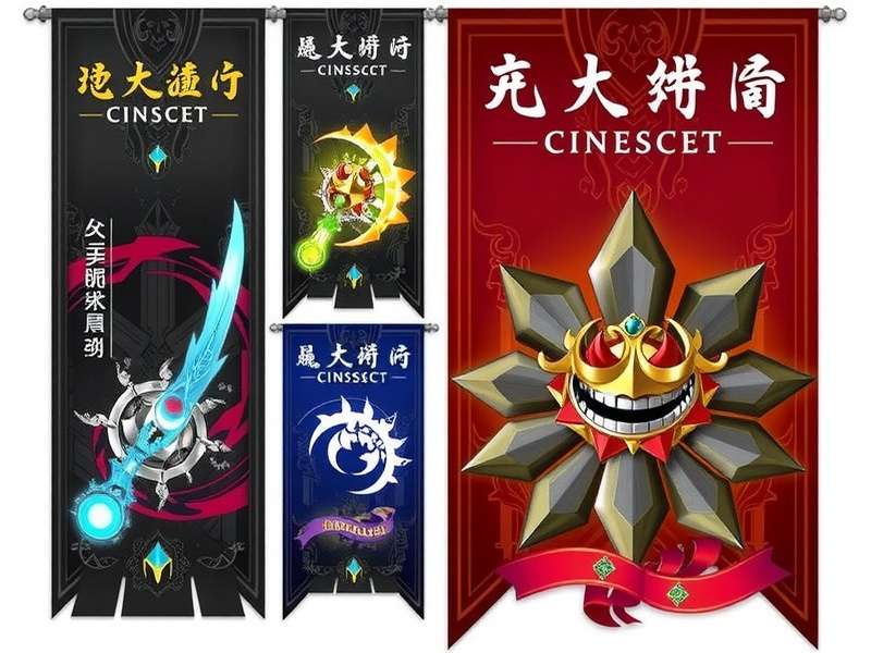 Genshin Impact banner wish system interface showing character and weapon pulls