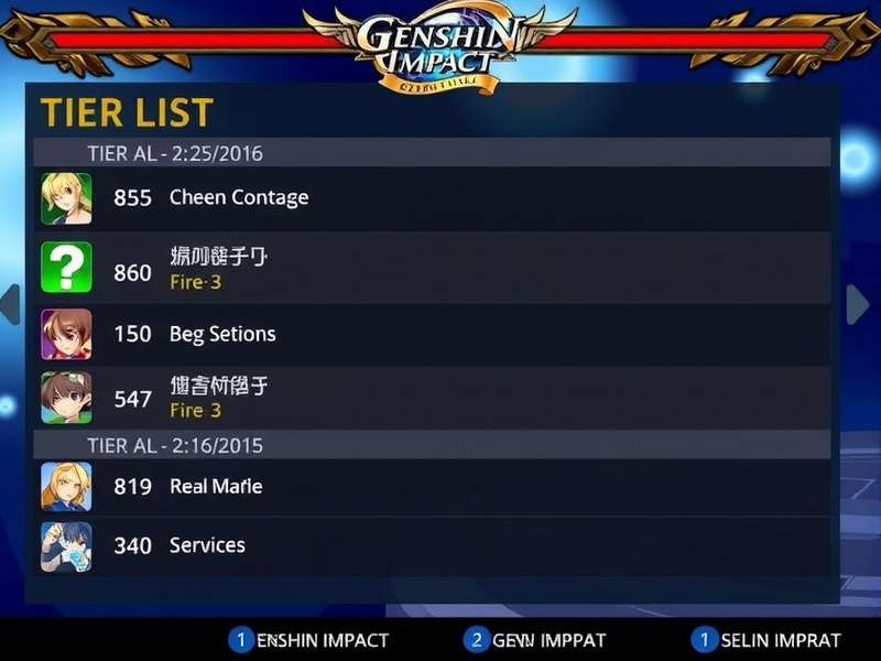 Alhaitham character portrait