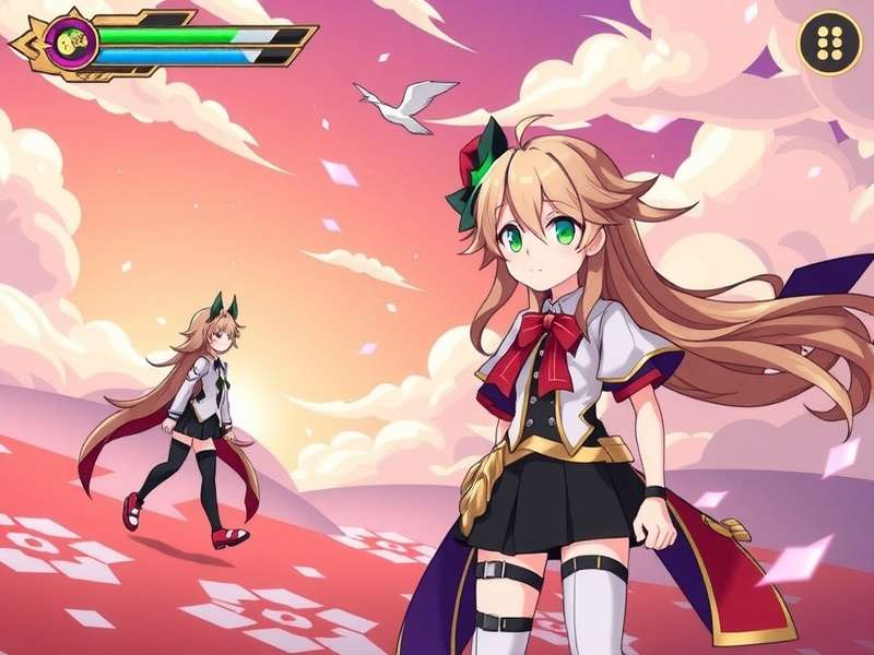 Team composition strategy with Columbina in Genshin Impact