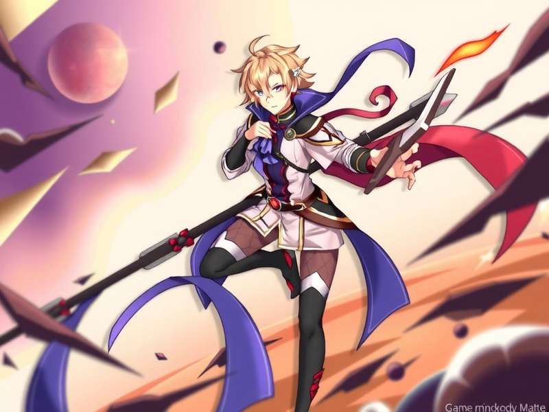 Best Genshin Impact Wallpaper – stunning collection of official and fan art for desktop, laptop, and mobile