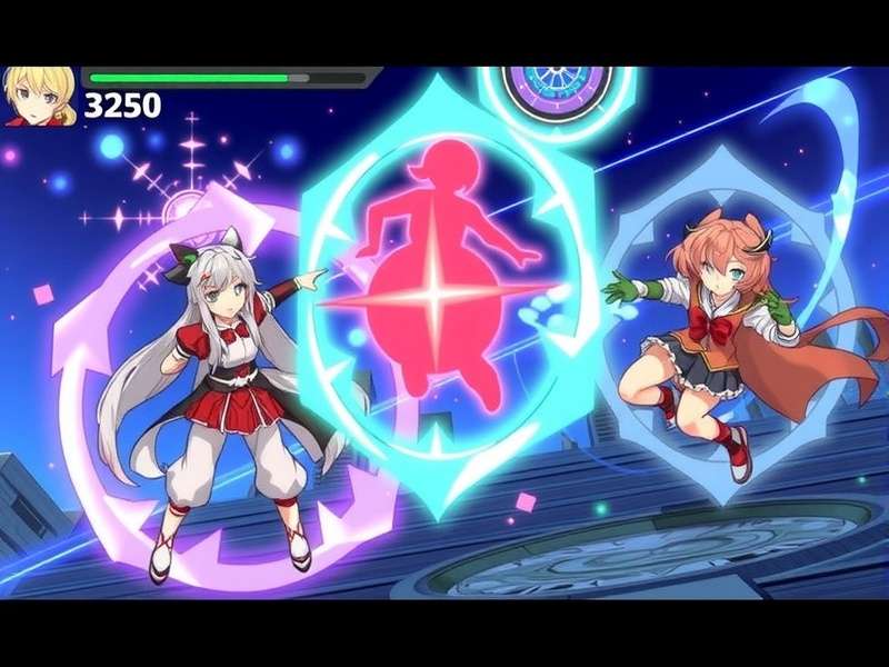 Genshin Impact Hoyolab community hub featuring characters and interactive map