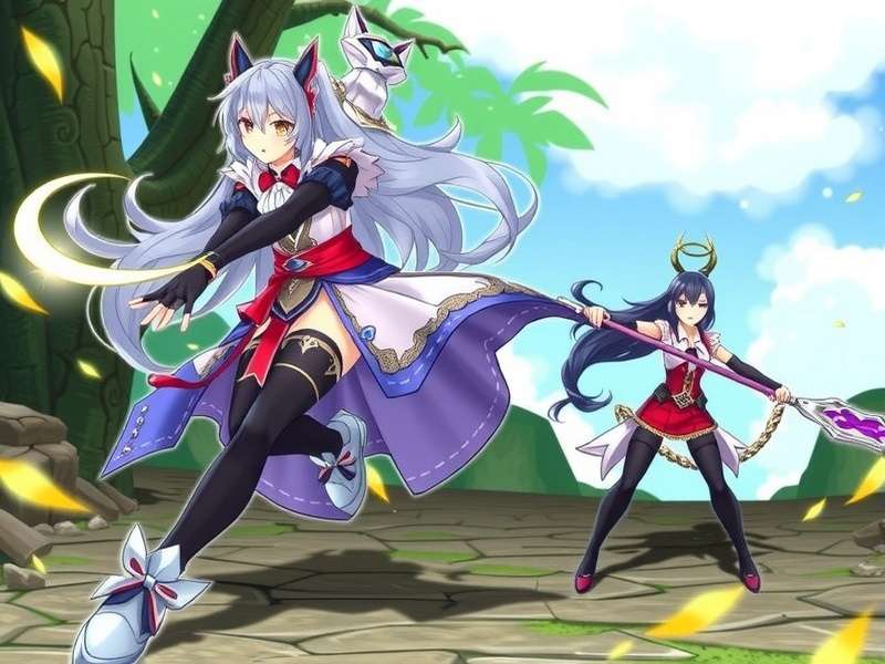 Genshin Impact characters full roster collage featuring all playable heroes from Teyvat