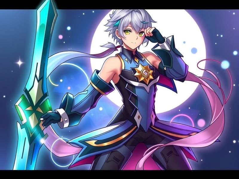 Genshin Impact 4K Ultra HD Wallpaper Collection featuring characters and landscapes