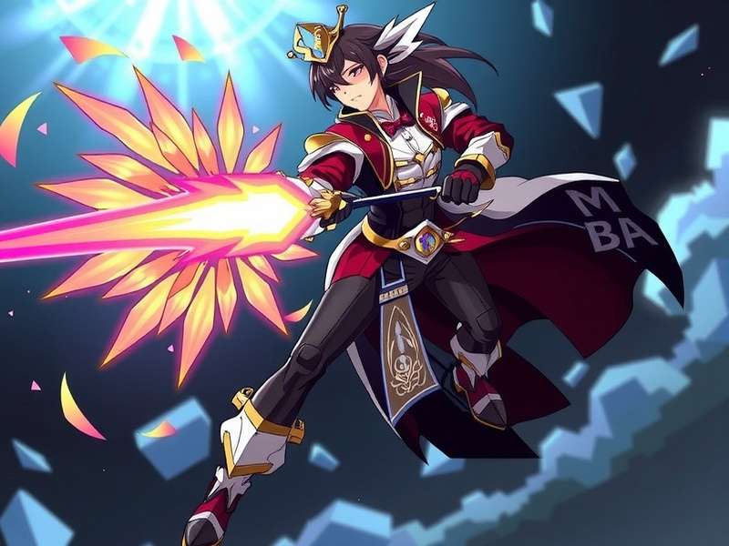 Scaramouche Genshin Impact Full Body Character Art - The Wanderer in all his glory