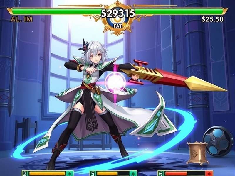 Genshin Impact free download for PC – complete guide with system requirements and tips