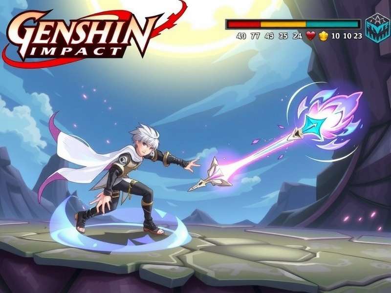 Genshin Impact mobile download guide for Indian players – step by step setup