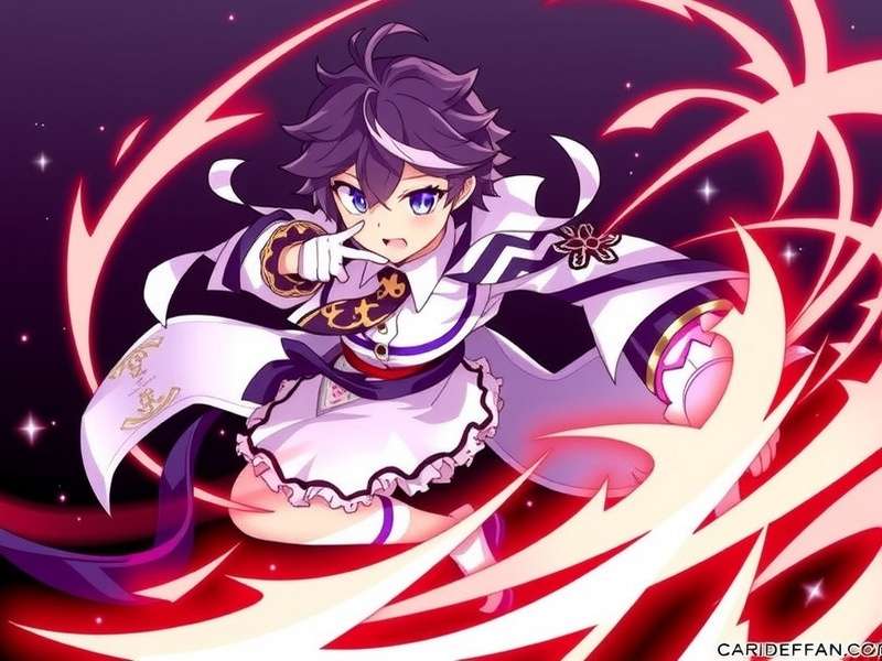Genshin Impact Official Wallpapers – breathtaking art from Teyvat featuring characters, landscapes, and exclusive designs.