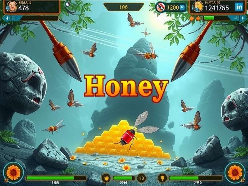 Honey Impact – Genshin Impact ultimate guide hub for Indian players
