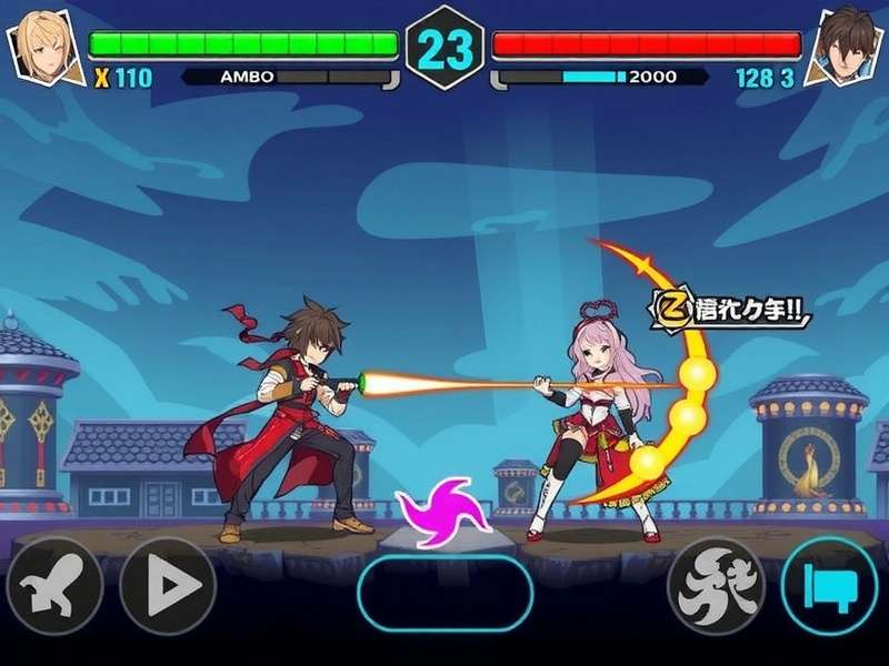 Zibai Genshin Impact – exclusive character art and lore visual