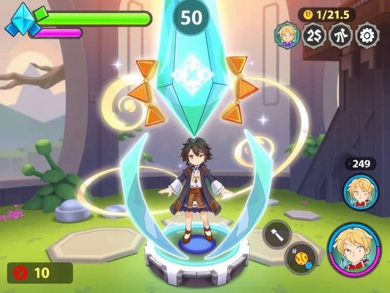Genshin Impact Crystal Top Up Guide for Indian Players – Genesis Crystals and Bonus Reset 2025