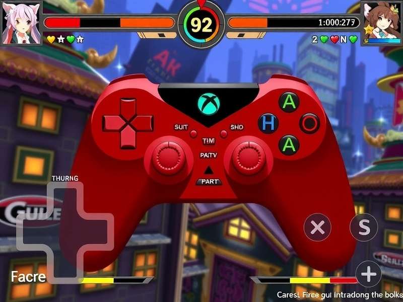 Top three controllers for Genshin Impact: Xbox, DualSense and Razer Kishi