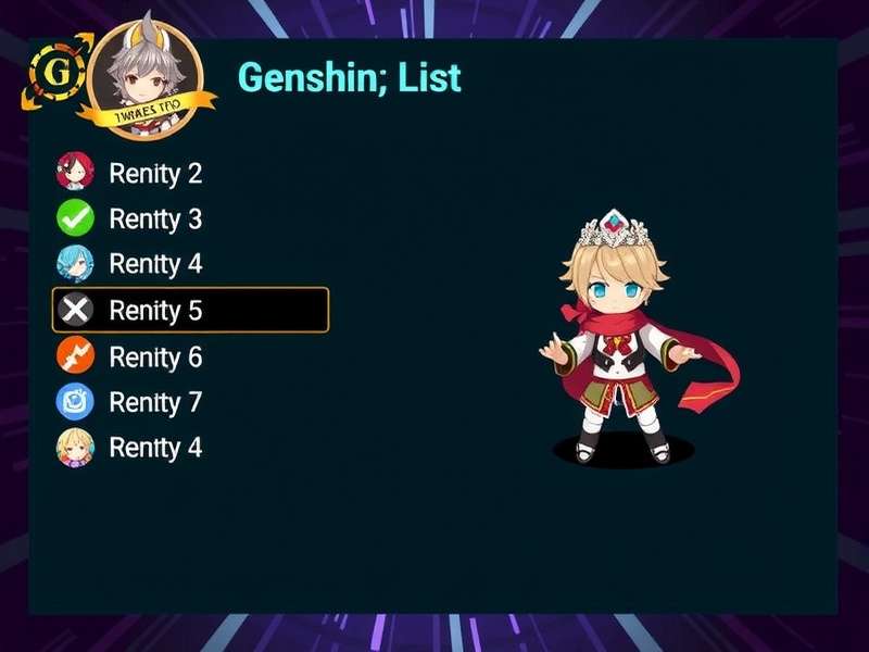 Genshin Impact running smoothly on a MacBook Pro M3 Pro with in-game combat scene