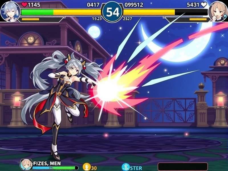 Genshin Impact En — Explore the world of Teyvat with exclusive guides, tier lists and hidden quest secrets.